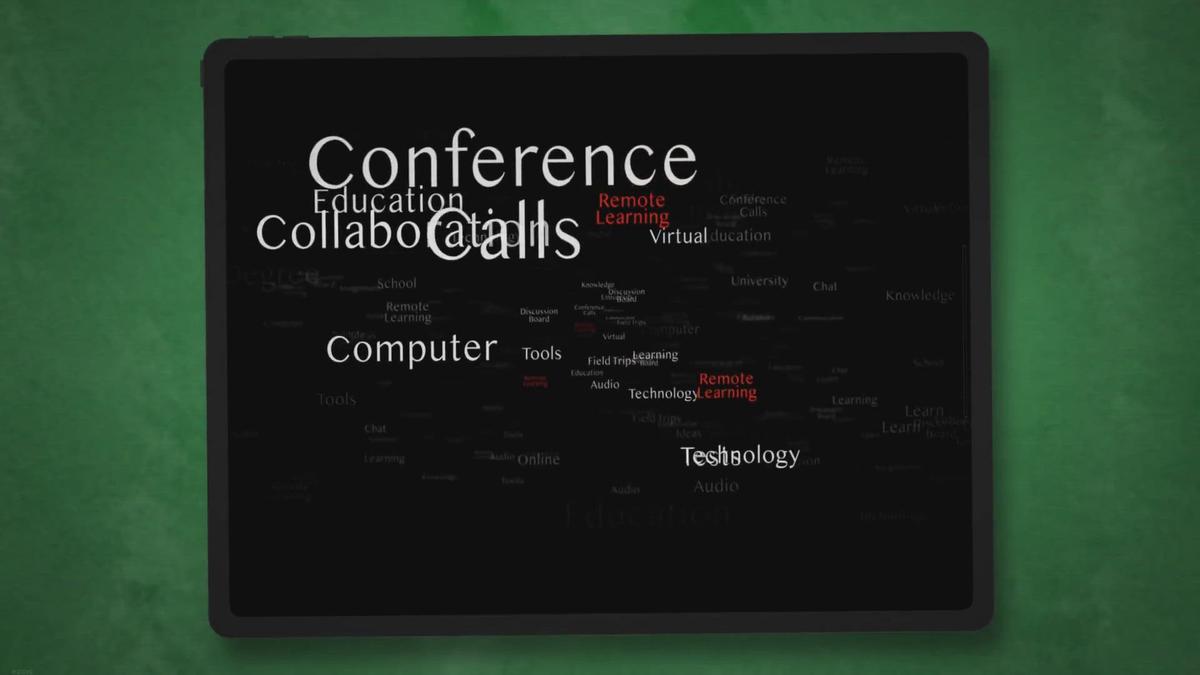 Teaching STEM Remotely