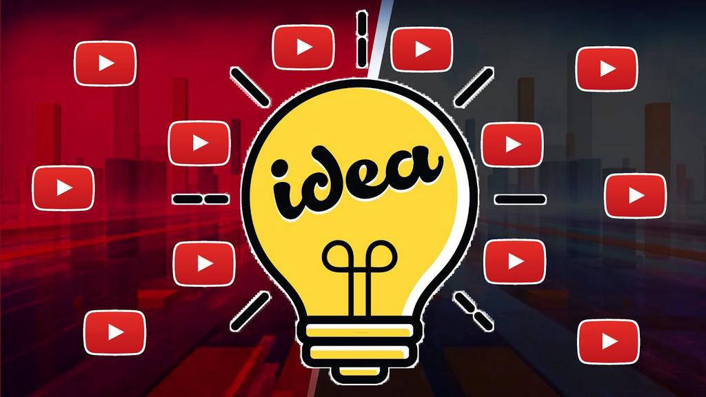 'Video thumbnail for 11 YouTube Video Ideas in 10 Seconds'