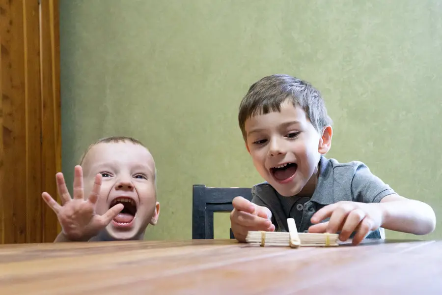 Popsicle Stick Catapult STEM Activity - STEMtropolis