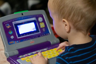 best electronic toys for preschoolers