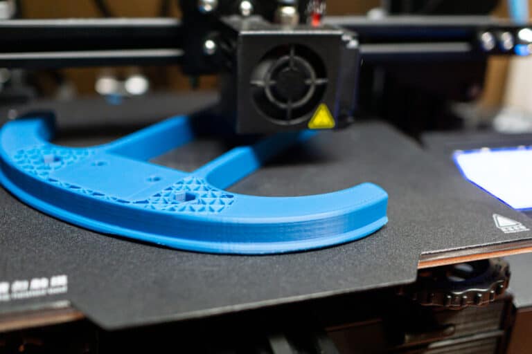 How to Make a 3D Printed Violin - STEMtropolis