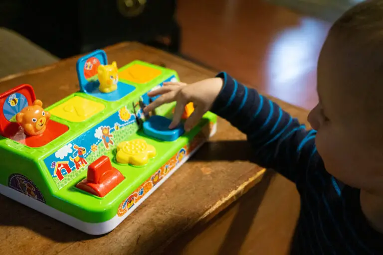 STEM Toy Benefits (Learning through Play) STEMtropolis