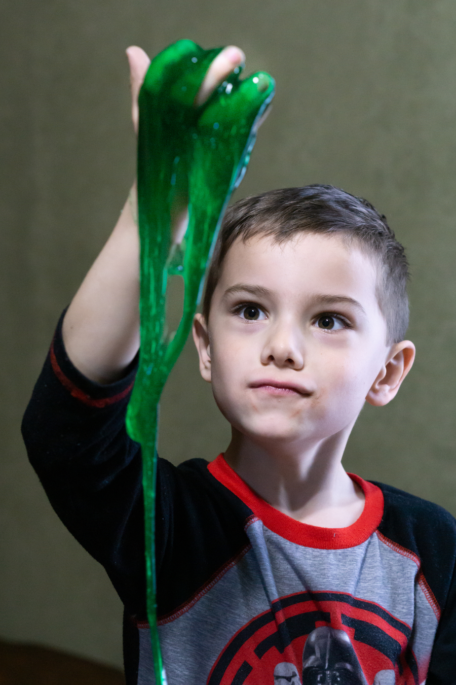 Slime Recipes and Variations: Different Types of Slime - STEMtropolis