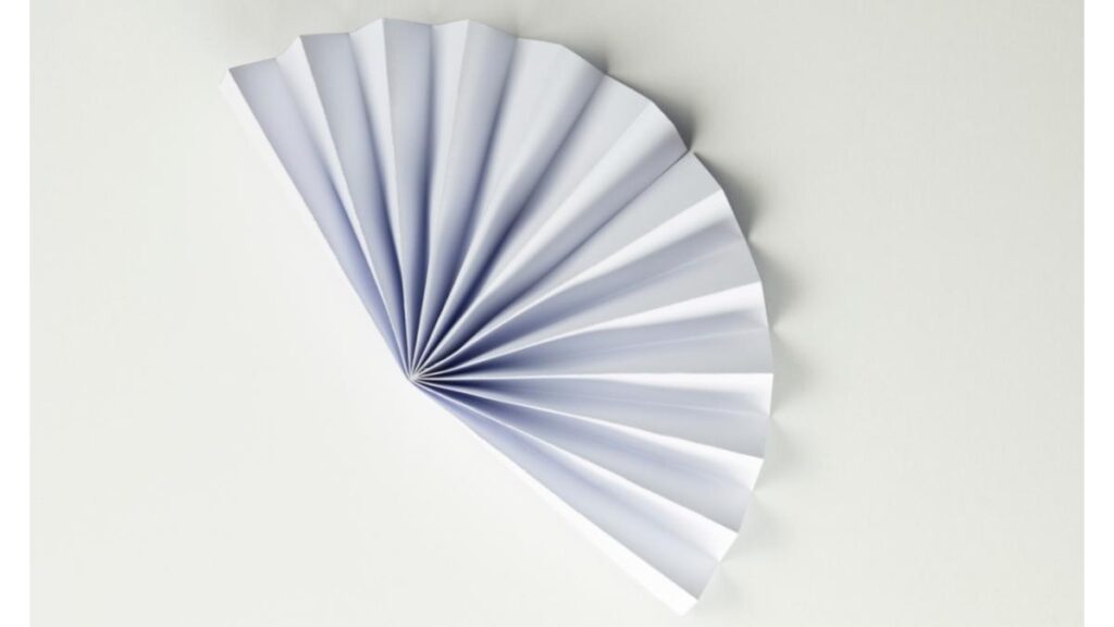 Paper Fan