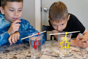 Engaging Stem Activities With Pipe Cleaners - Stemtropolis