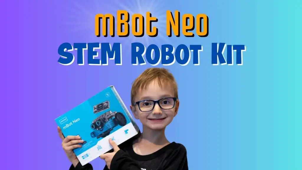 mBot Neo Review