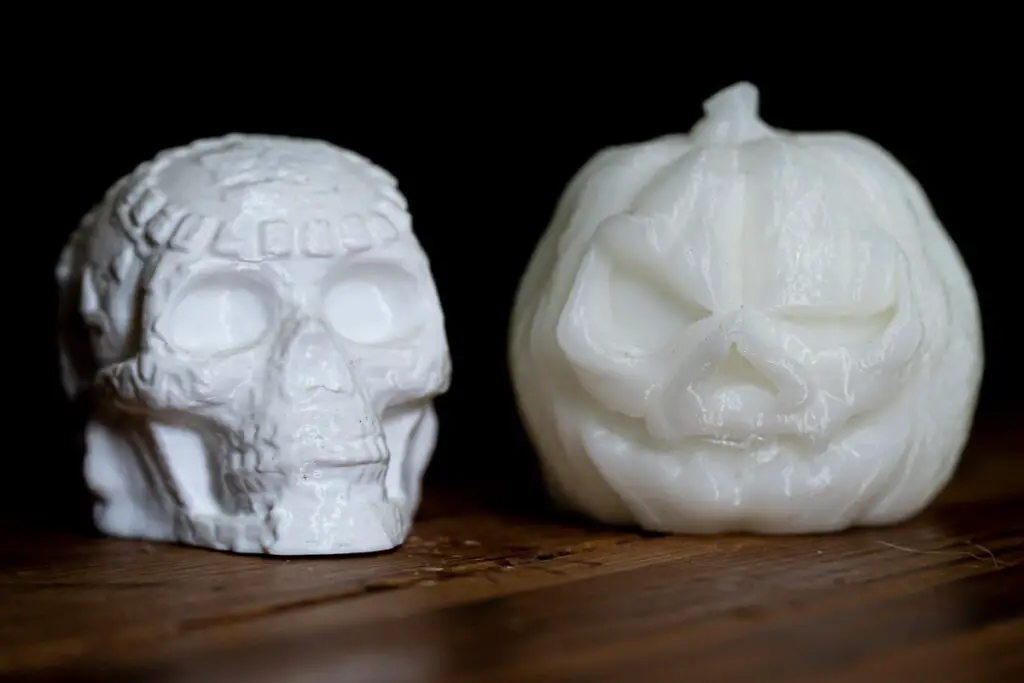 3D Printed Death Whistles