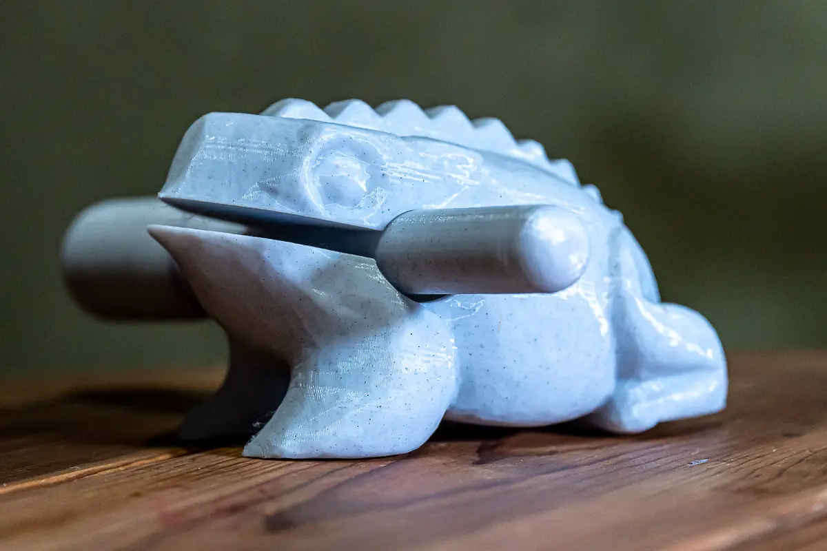 Awesome 3D Printed Musical Instruments (With Free 3D Models) - STEMtropolis