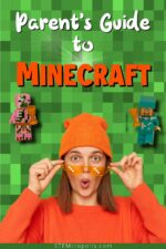 Parent's Guide to Minecraft: Demystifying Minecraft for Parents ...
