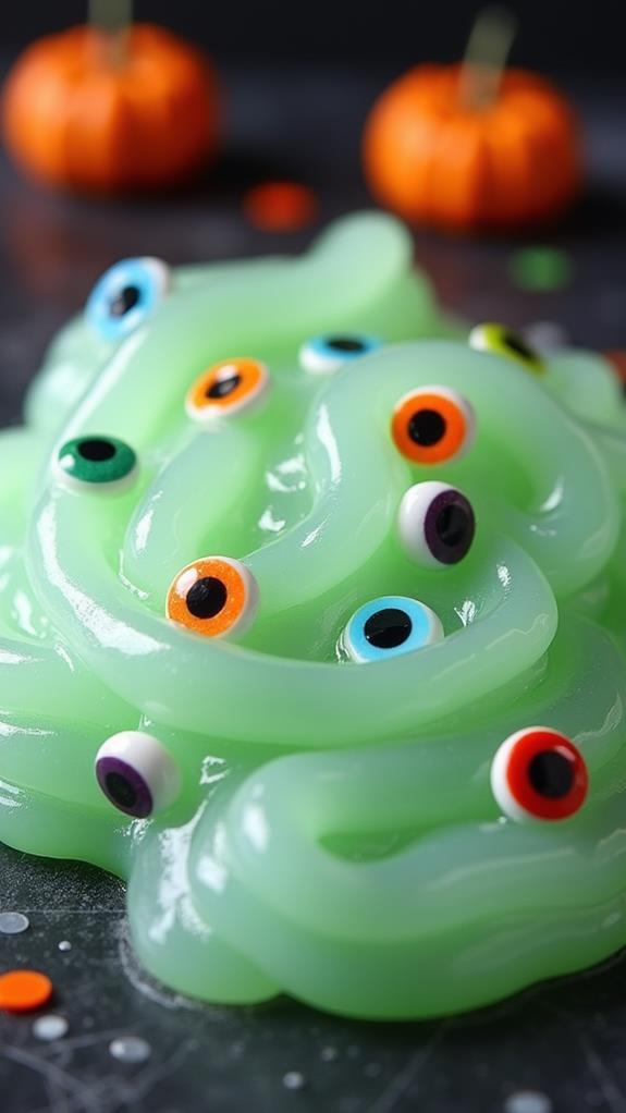 monster slime