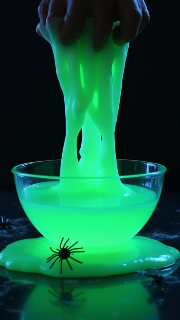 Ectoplasm Slime