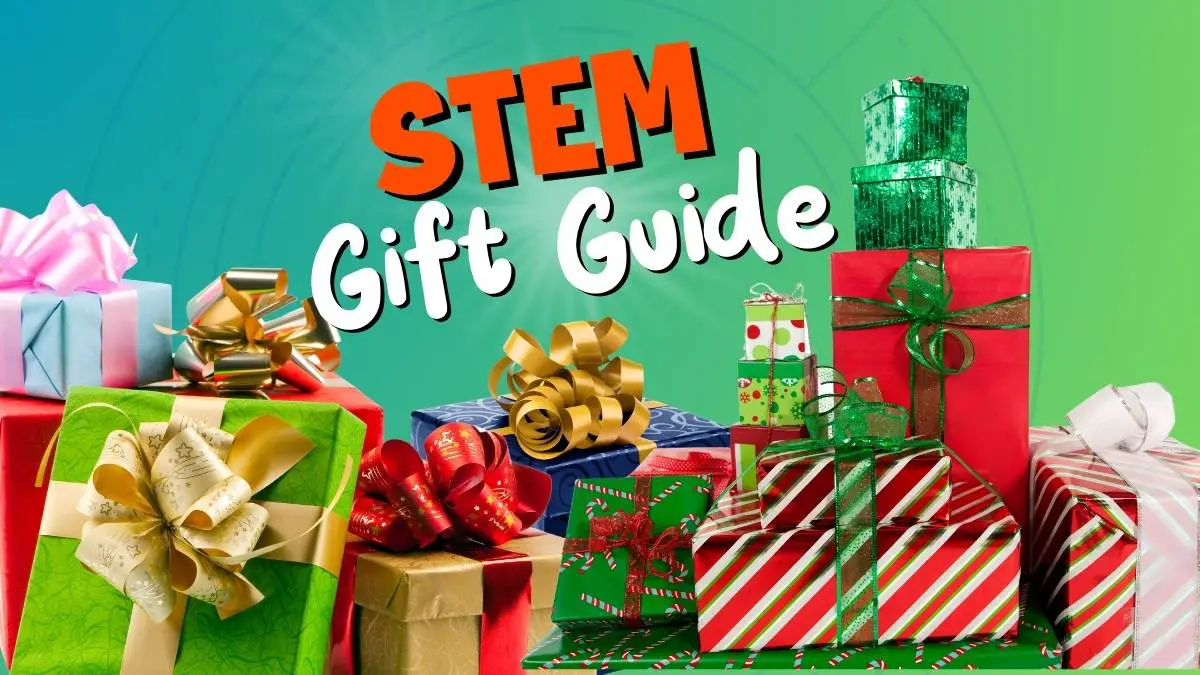 STEM Gift Guide