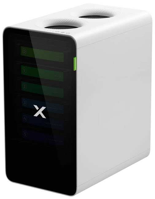 AP2 Air Purifier