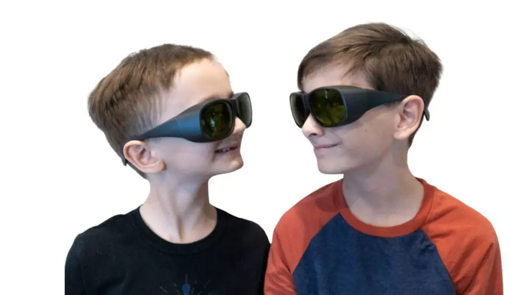 Goggle Guys