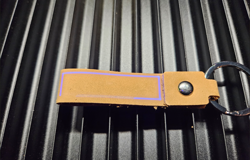 Laser Framing